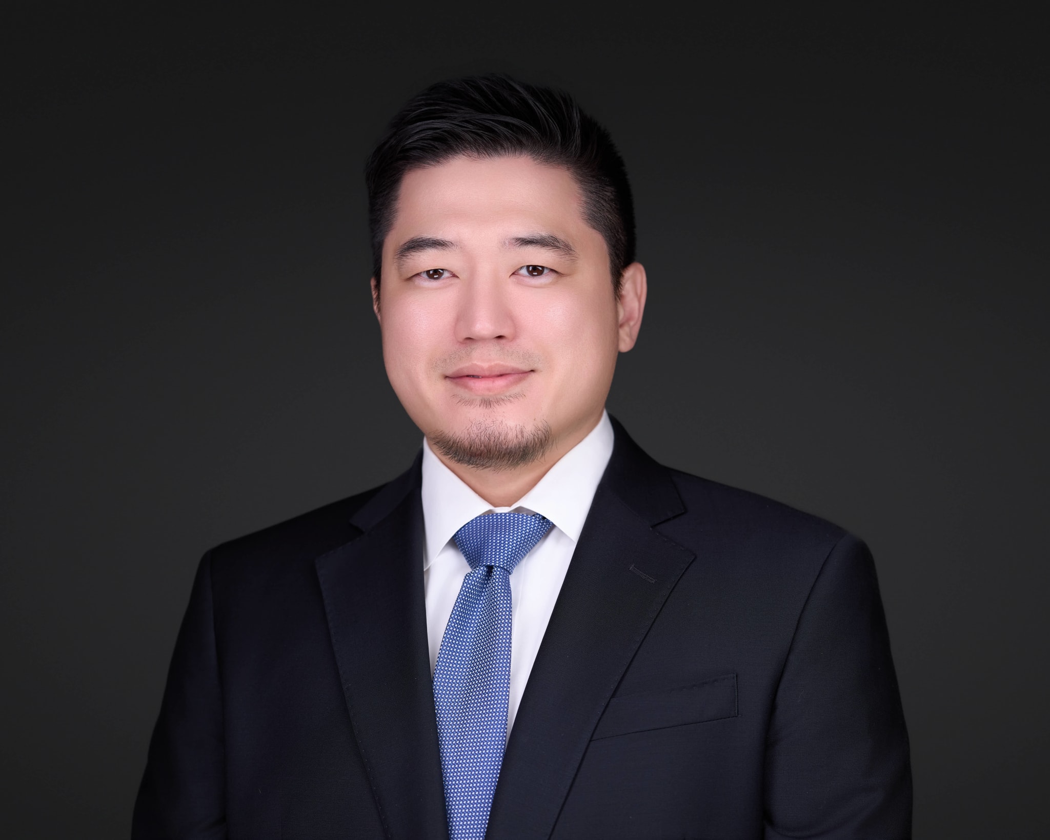 Michael Yu