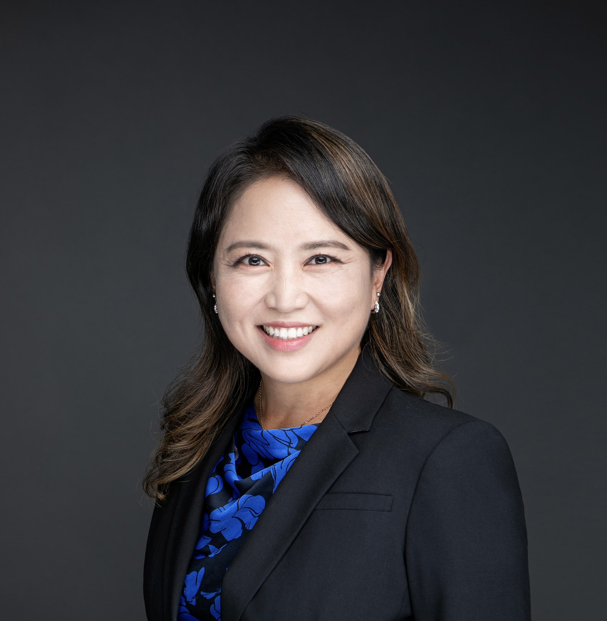 Lisa Yang