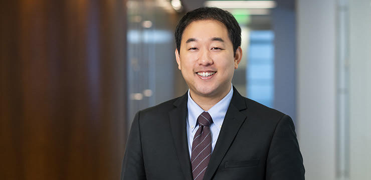 Ted Kang