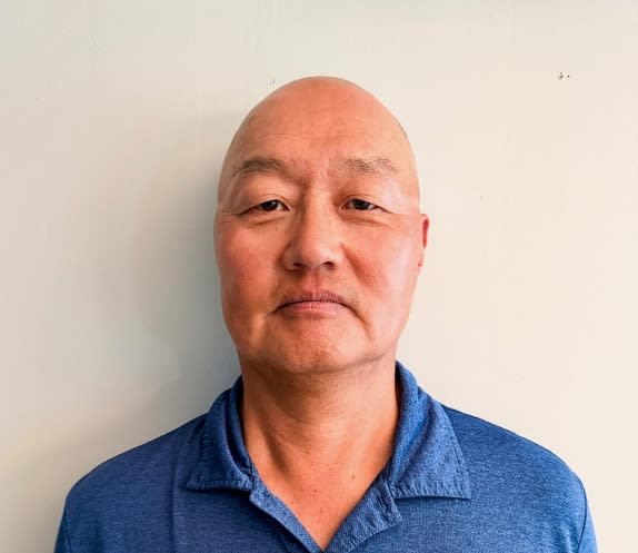 Jean Kim