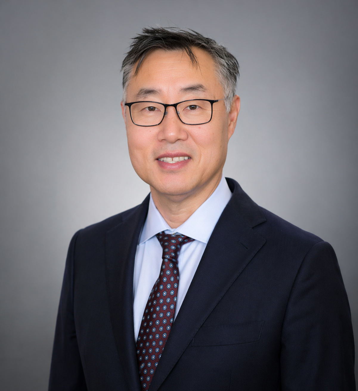John Kang