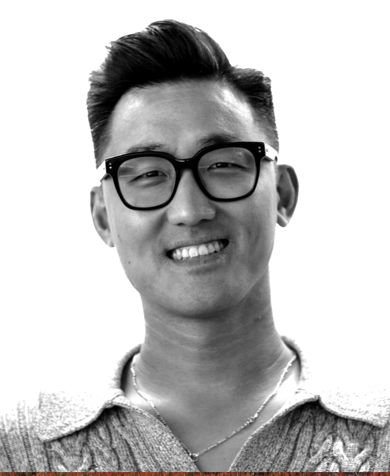 CK Kevin Park