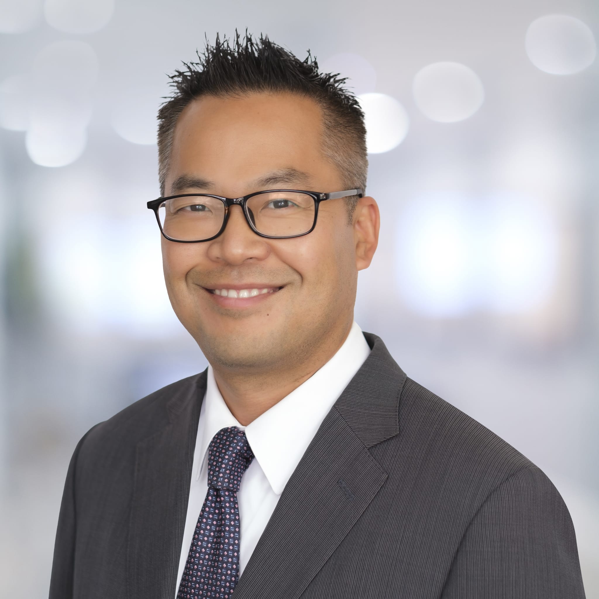 John Kim