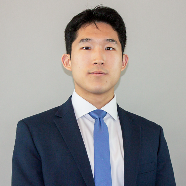 Brandon Kim
