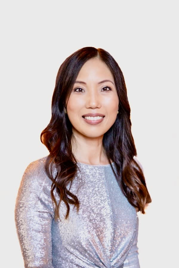 Christina Ahn