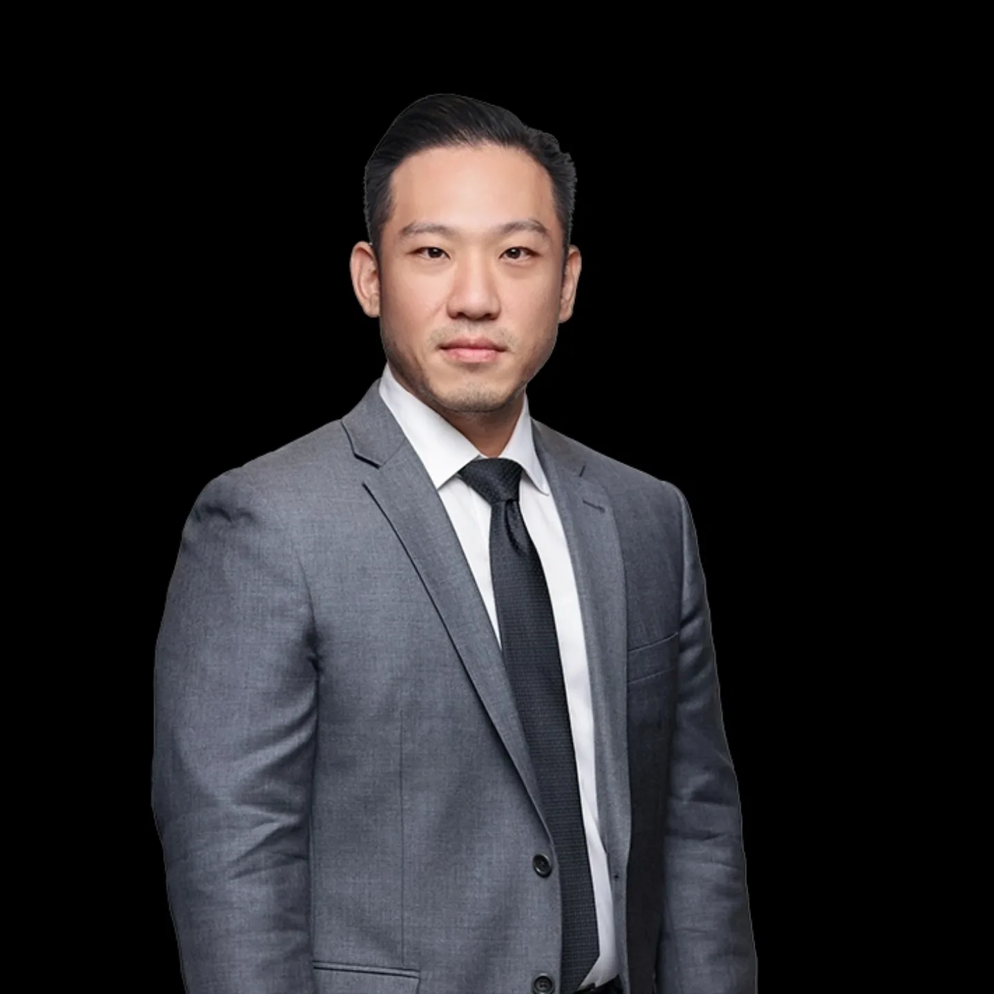 Amos Kim