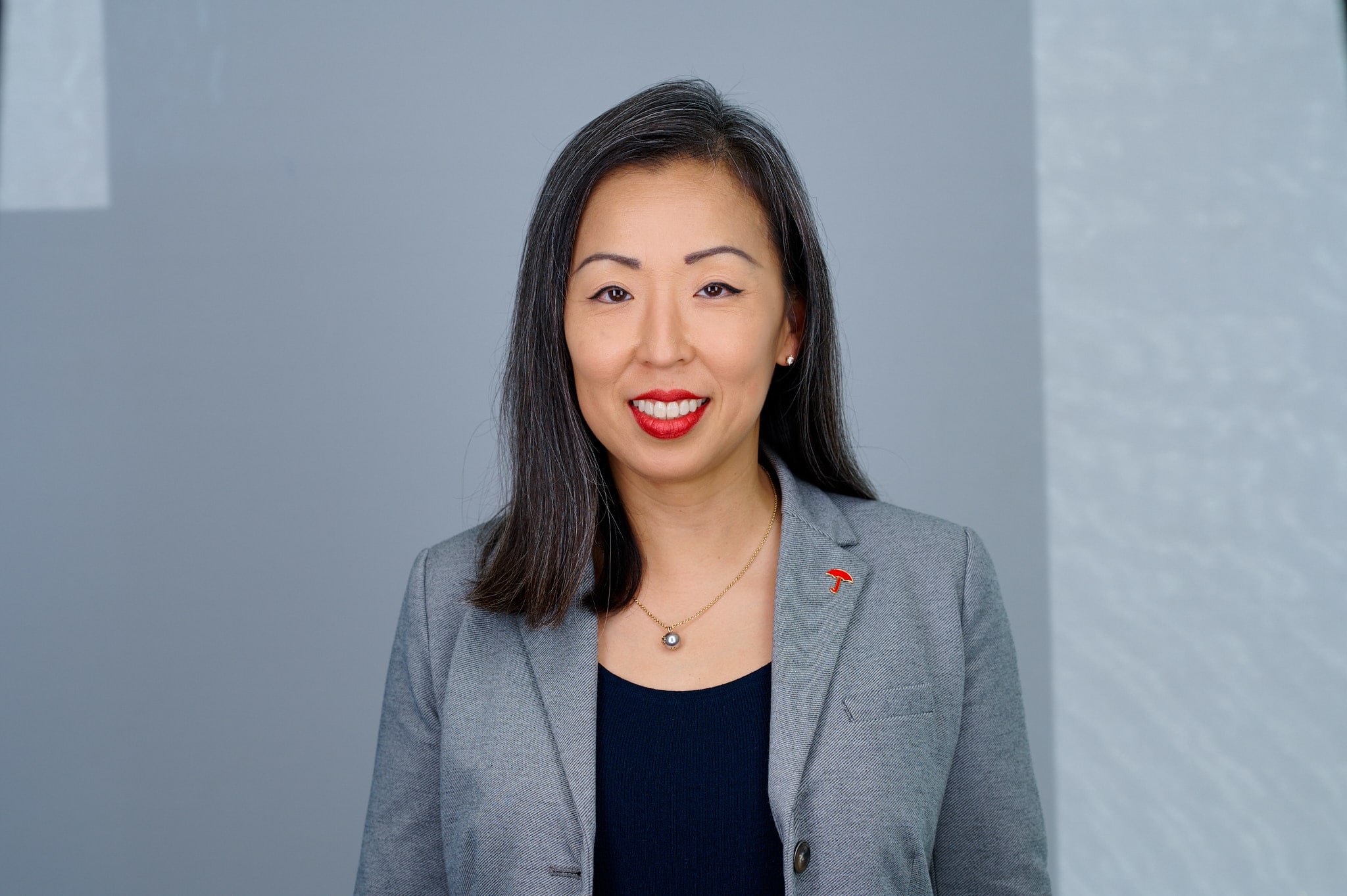Caroline Ahn