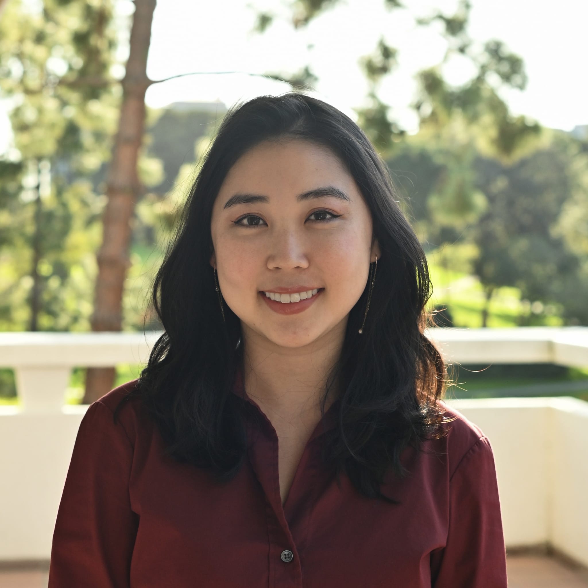 Annie Hong