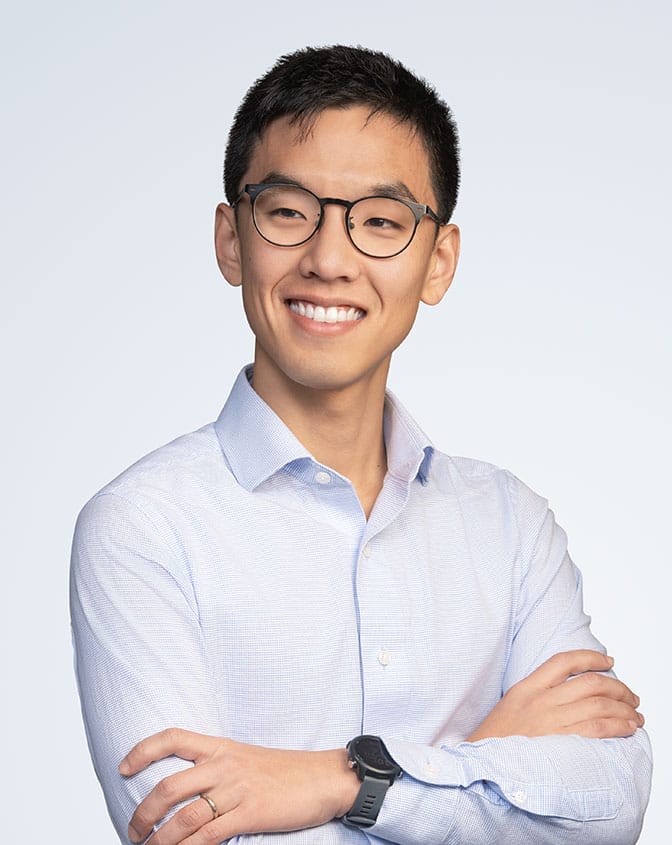 Michael Woo