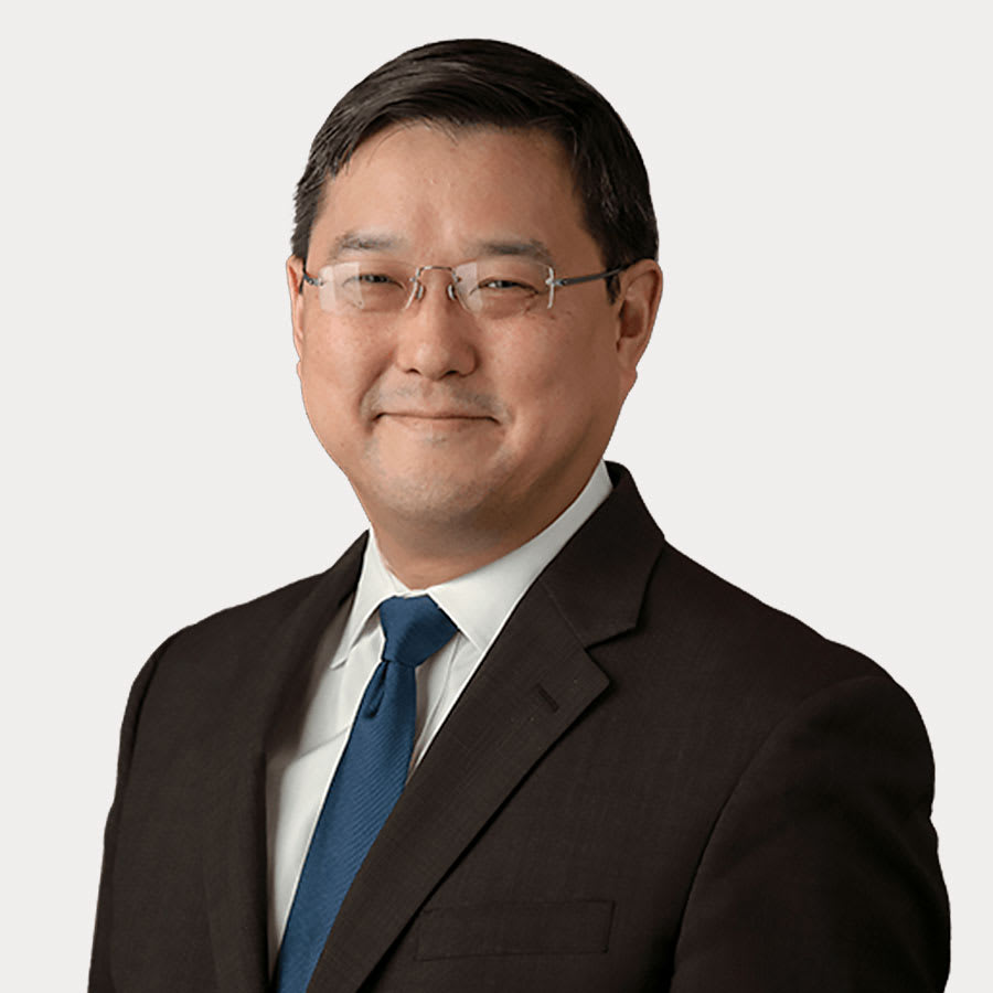 Daniel Jo