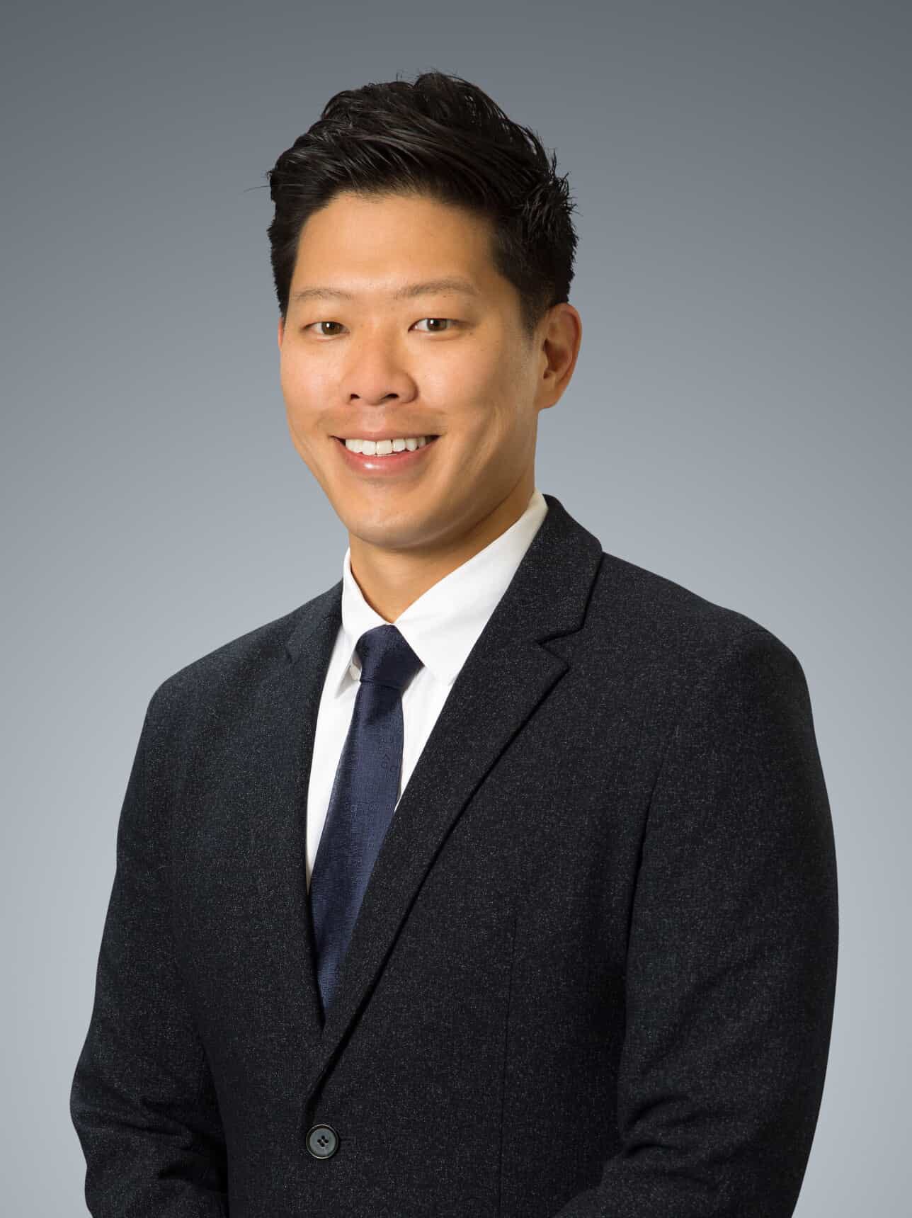 Kelvin Han