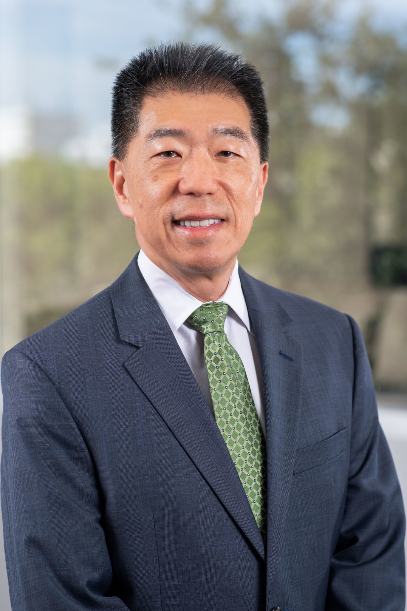 Jay Kim