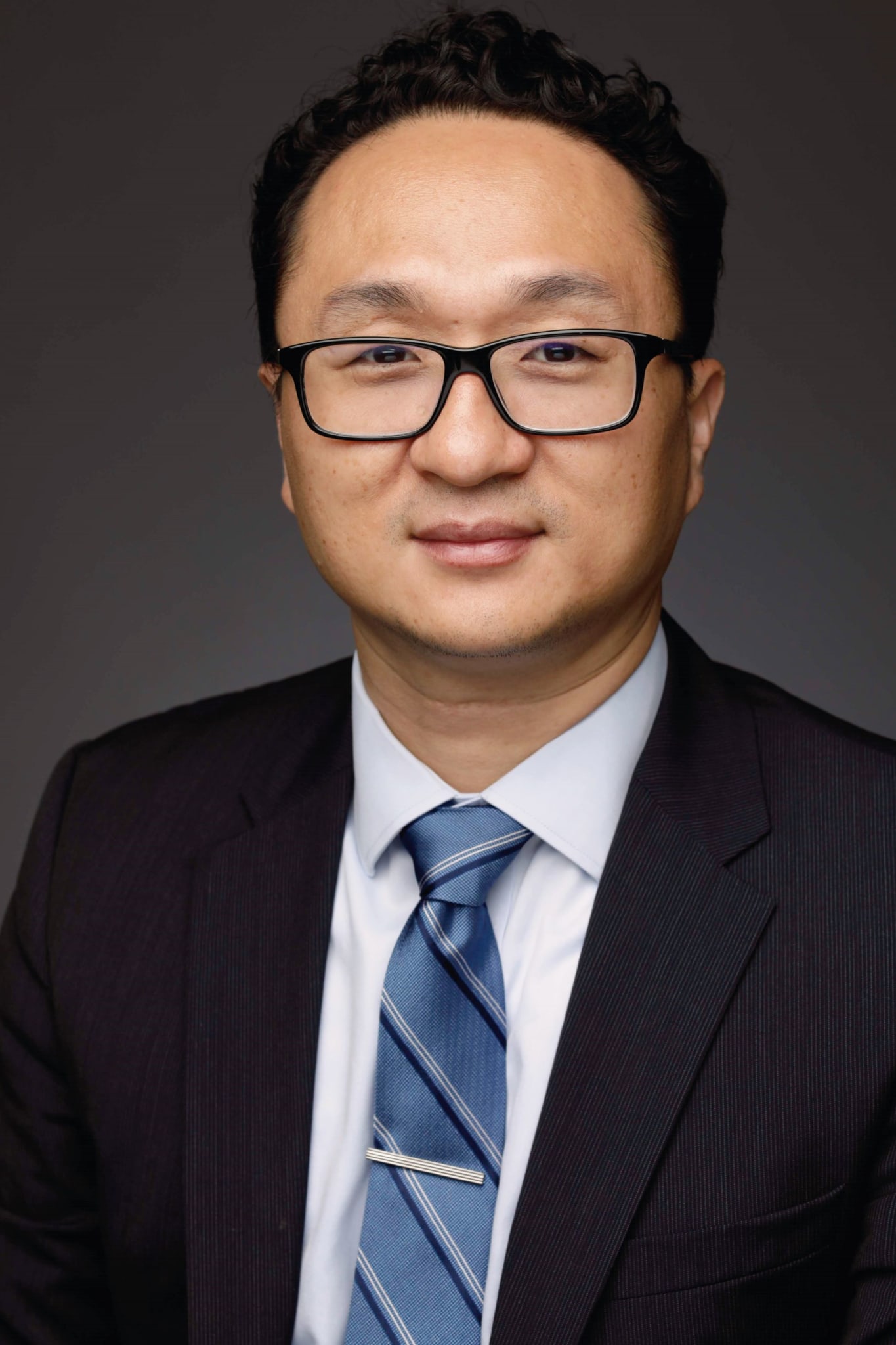 Edward Hwang