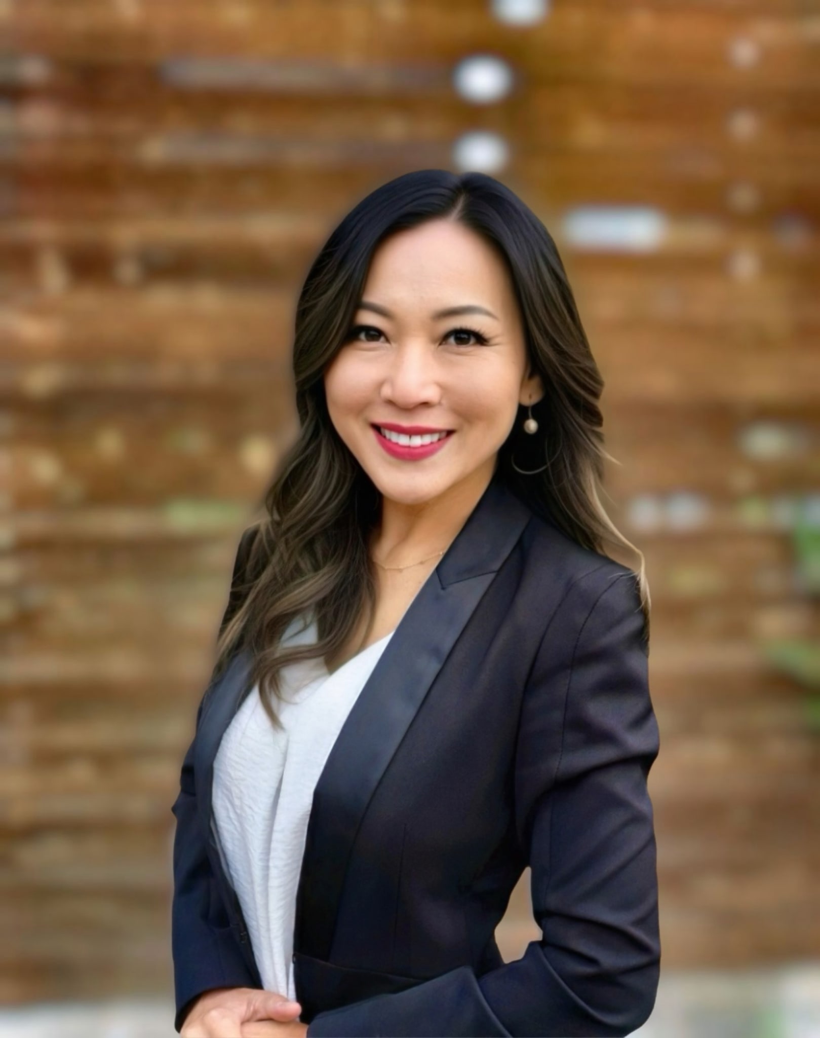 Angelie Chong