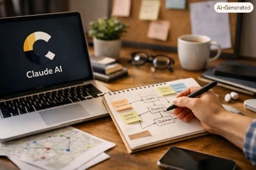 How to use claude Ai effectively for everyday tqask for complete begoinners