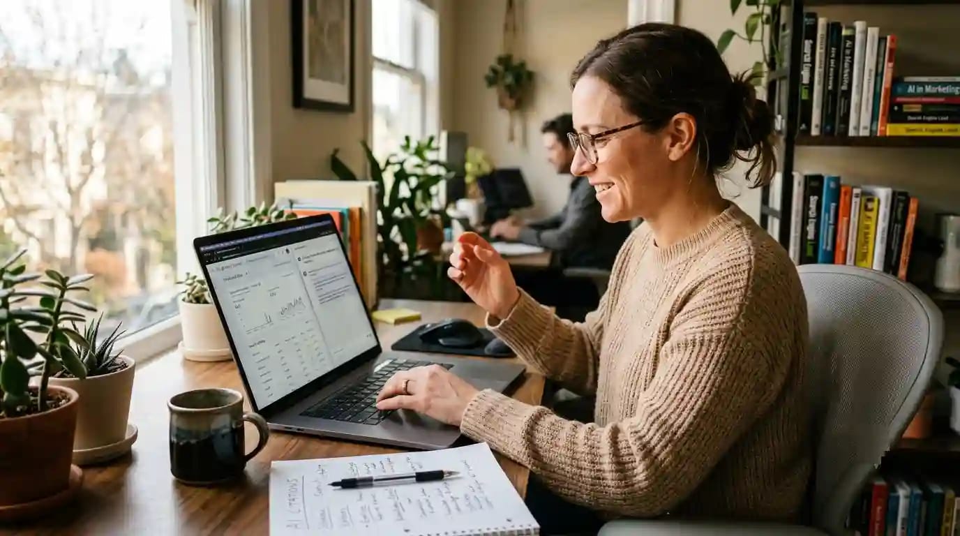 How to rank your website higher for Ai citations