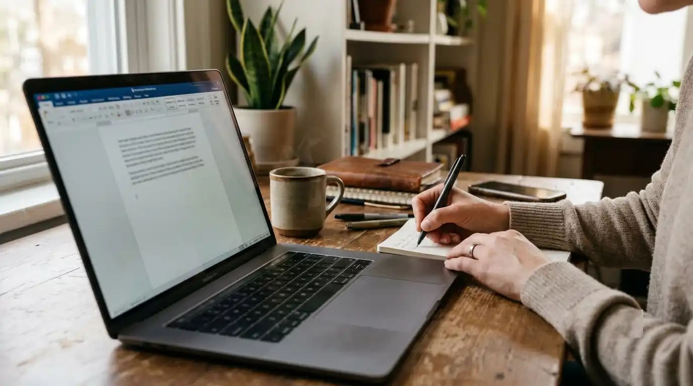 How to Use AI to Plan Your Day