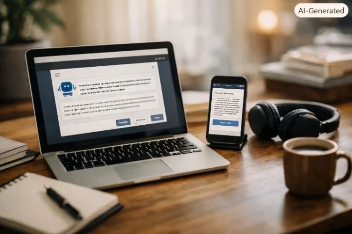 Top AI Tools for Rewriting Plagiarism Free Content and Articles in 2026