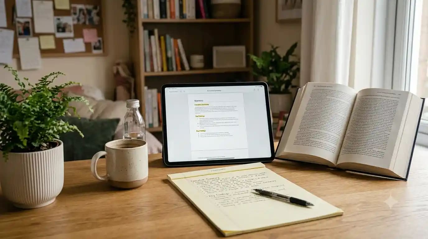 How to Summarize Long PDFs and word documents With ChatGPT, Claude and other Ai tools