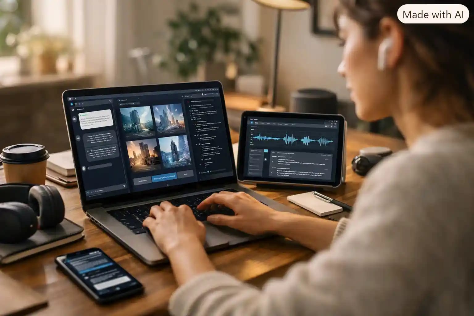 Best Free AI Tool Stack for Freelancers (2026)