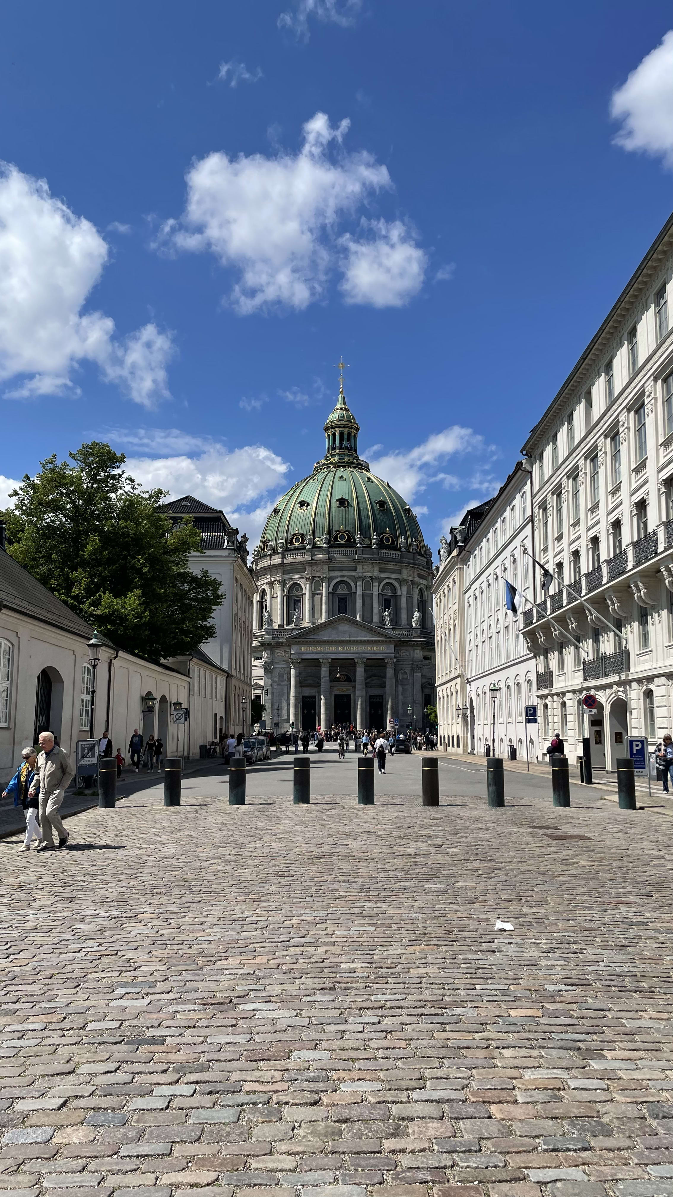 Копенгаген