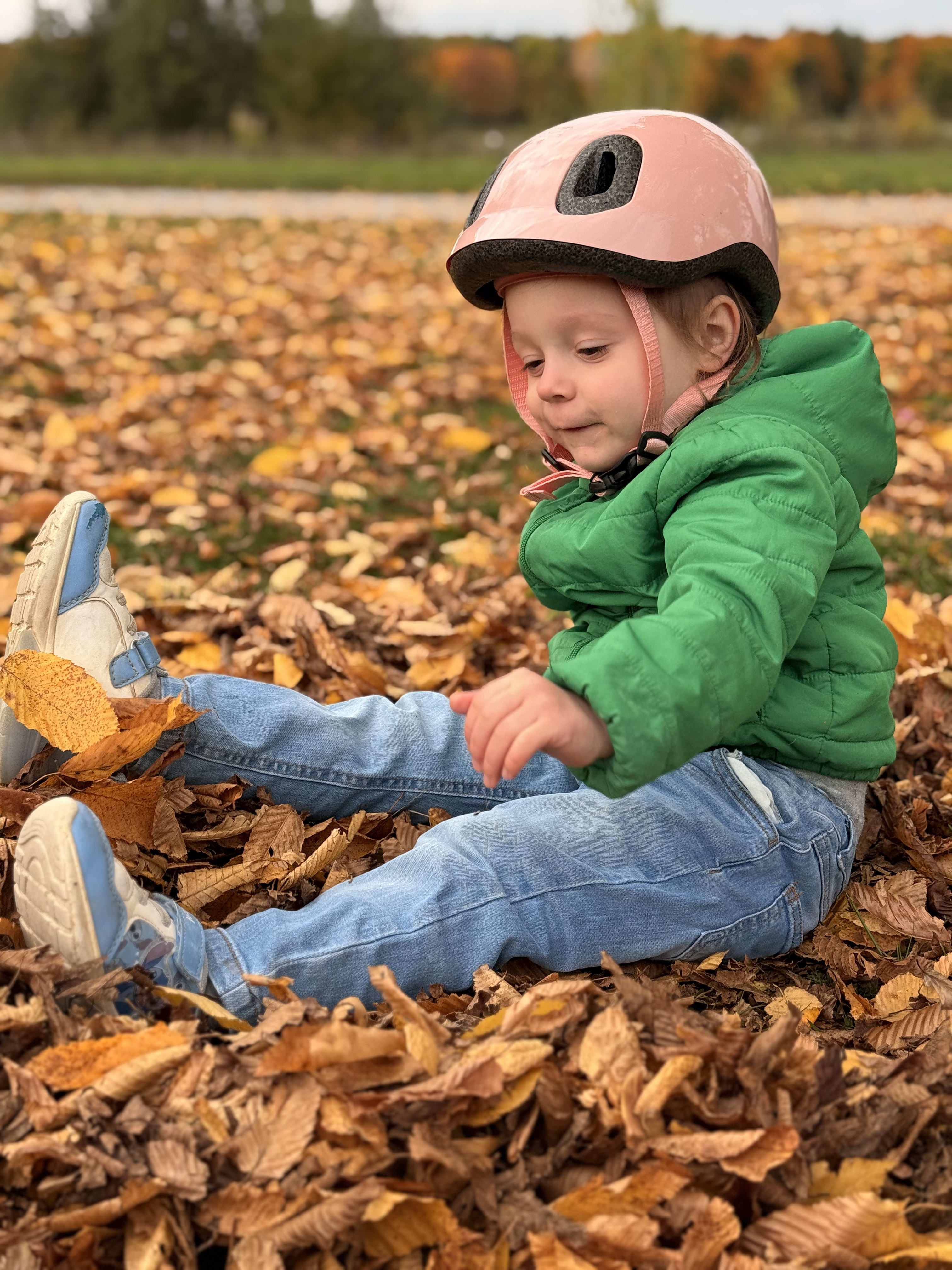 Осенняя Вера