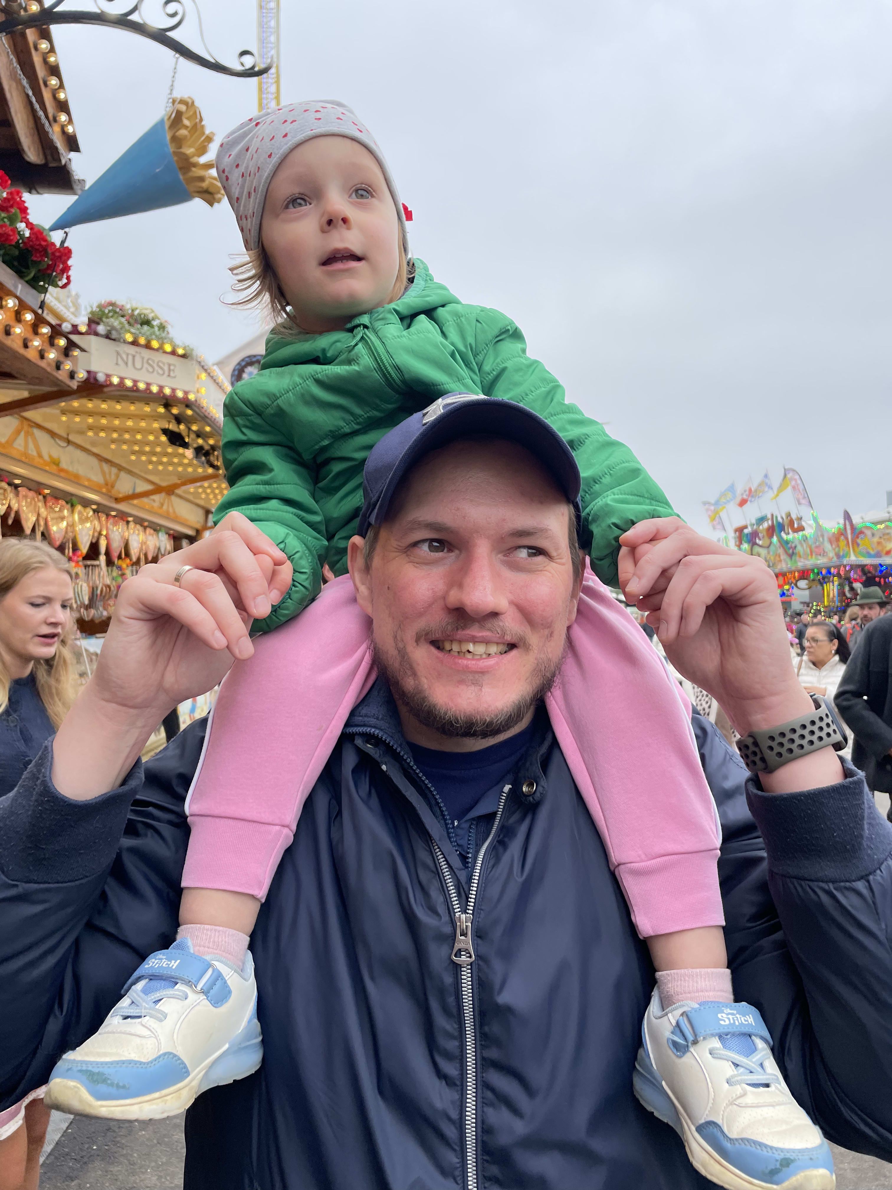 Октоберфест