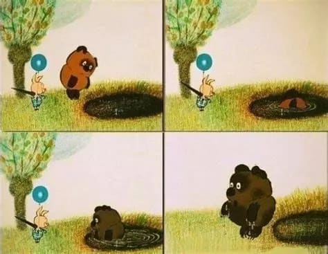 Винни-Пух