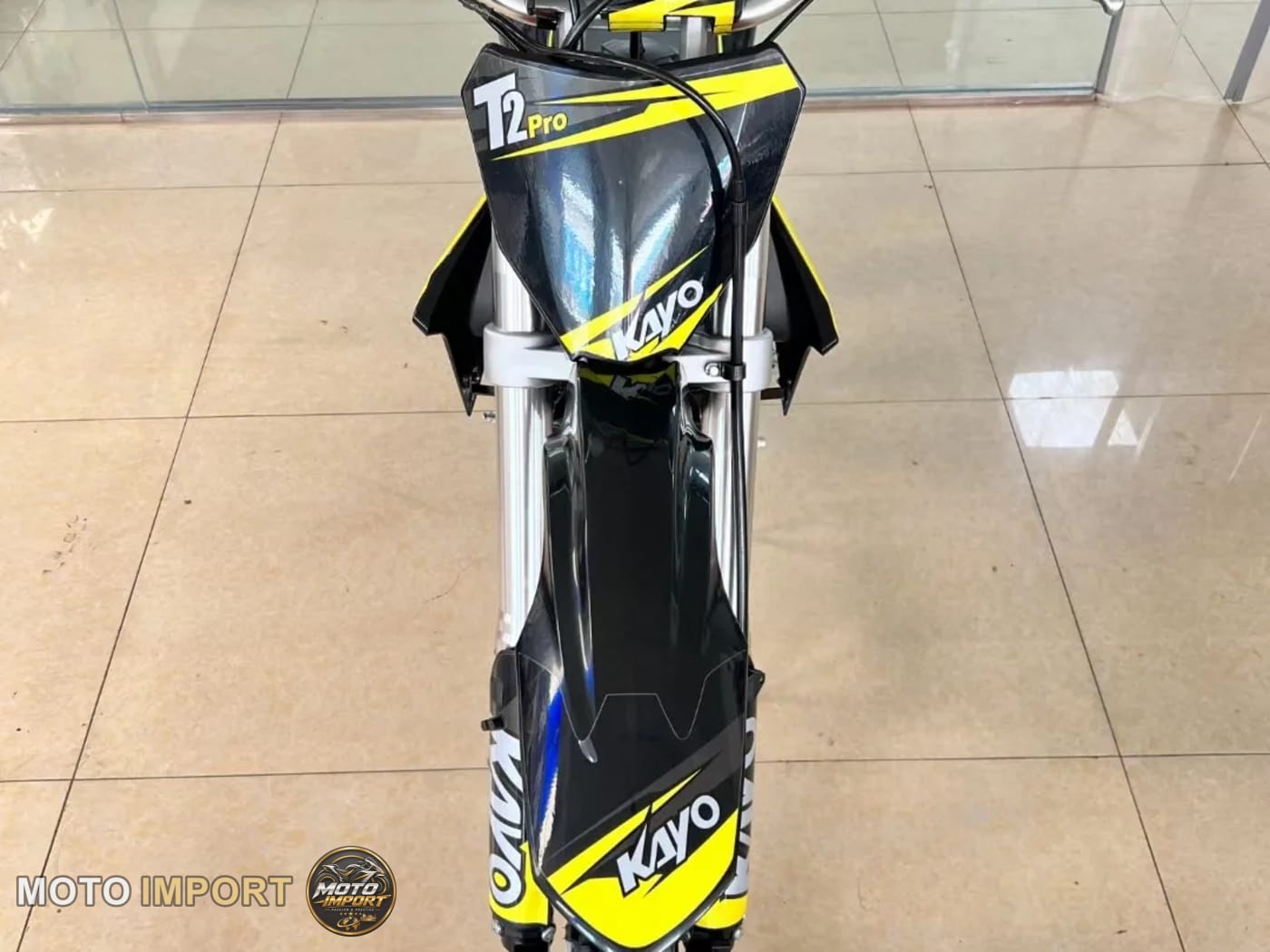 Kayo T2 Pro 2026 - Autre