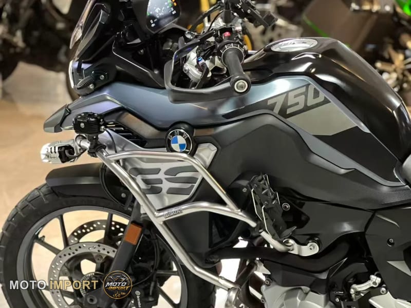 BMW F750GS 2021 - Autre
