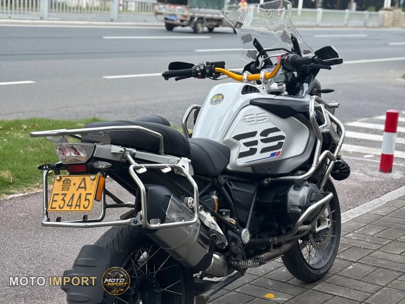 BMW R 1200 GS Adventure 2016 - Autre