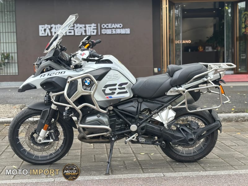 BMW R 1200 GS Adventure 2016 - Autre
