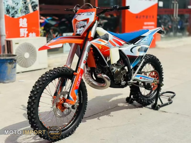 Hengjian S7-MT250 2026 - Autre