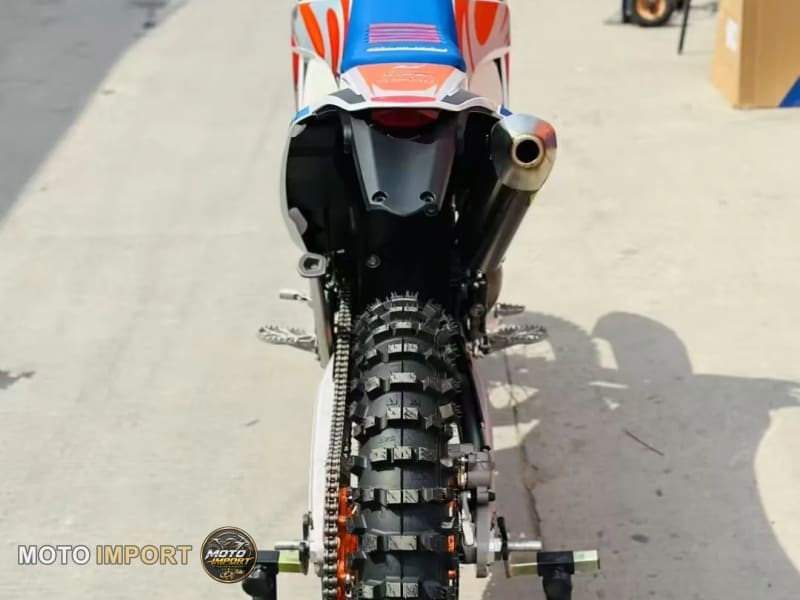 Hengjian S7-MT250 2026 - Autre