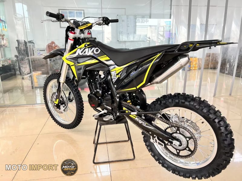 Kayo T2 Pro 2026 - Autre
