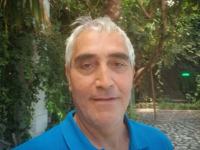 Жанатаев Павел