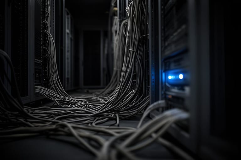 Justiça determina que Aneel decida em urgencia sobre data centers da Pahlavan