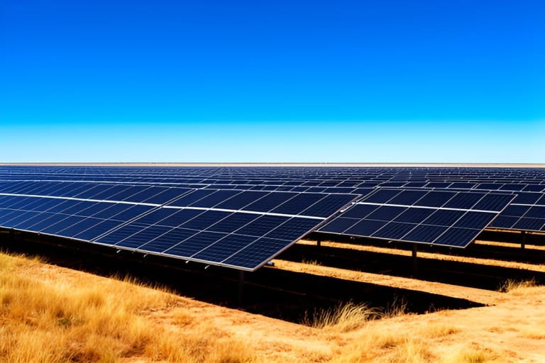 Aneel autoriza início da operação comercial de usina solar da Stellantis em Porto Real