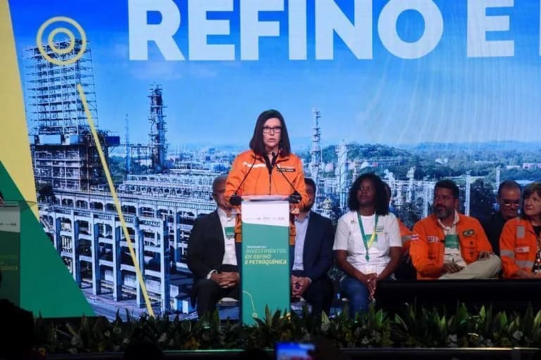 Petrobras aponta Belém como polo logístico estratégico para exploração petrolífera no Amapá