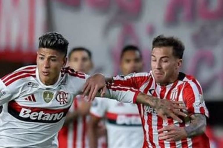 Flamengo viaja para Argentina e define ajustes finais na Libertadores