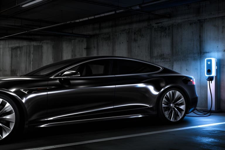 Carros elétricos reduzem gastos globais com petróleo após crise no Oriente Médio
