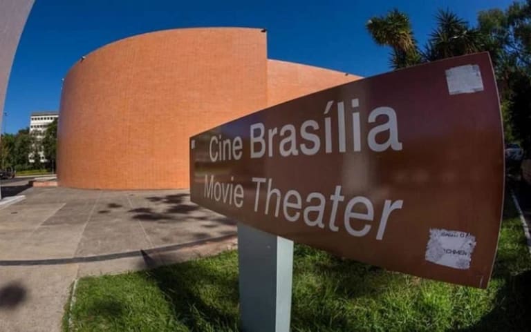 Cine Brasília promove maratona com todos os filmes da saga Jogos Vorazes