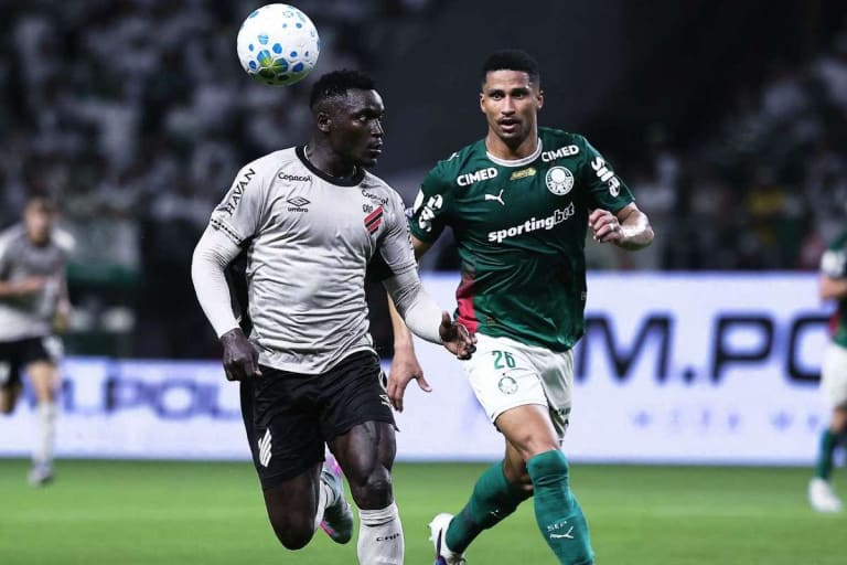 Brasileirão Série A: jogos agitam topo e Z4 na 31ª rodada
