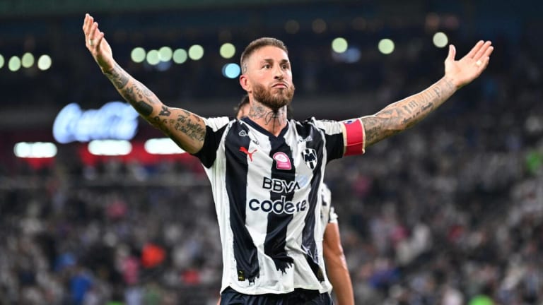 Getafe inicia tratativas para contratar Sergio Ramos e planeja reencontro com Carvajal