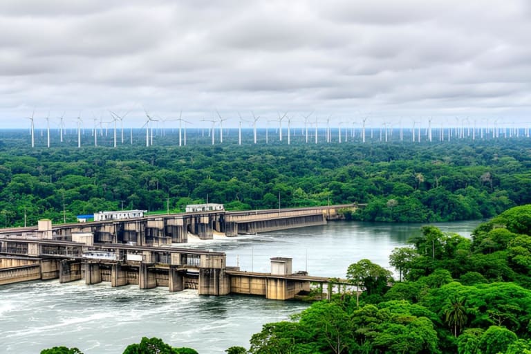 Brasil reúne recursos globais estratégicos mas carece de projeto nacional de longo prazo