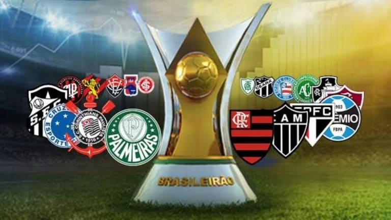 Acompanhe em tempo real Chapecoense e Fluminense pela 32ª rodada do Brasileirão