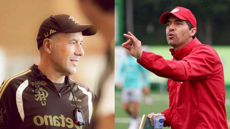 Sporting mira Leonardo Jardim e Abel Ferreira para substituir técnico pressionado em Portugal