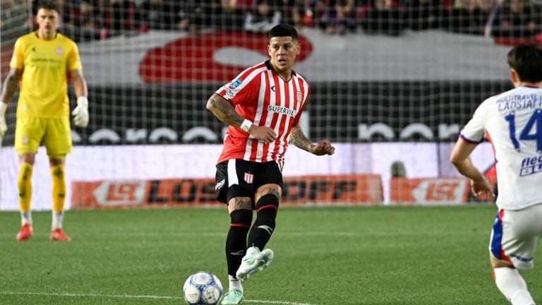 Estudiantes já negociava com Rojo antes de buscar brecha na Libertadores