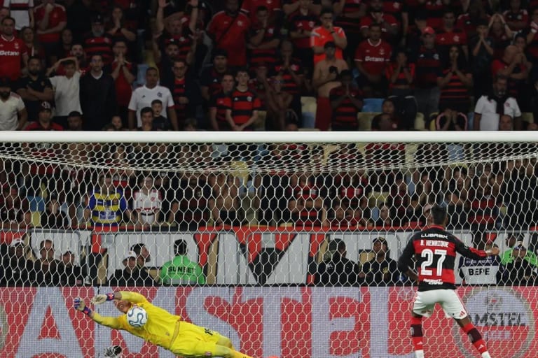 Conmebol nega recurso do Flamengo sobre semifinal da Libertadores