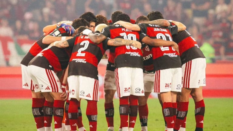 Confira escalações e desfalques para o clássico entre Vasco e Flamengo pelo Brasileirão